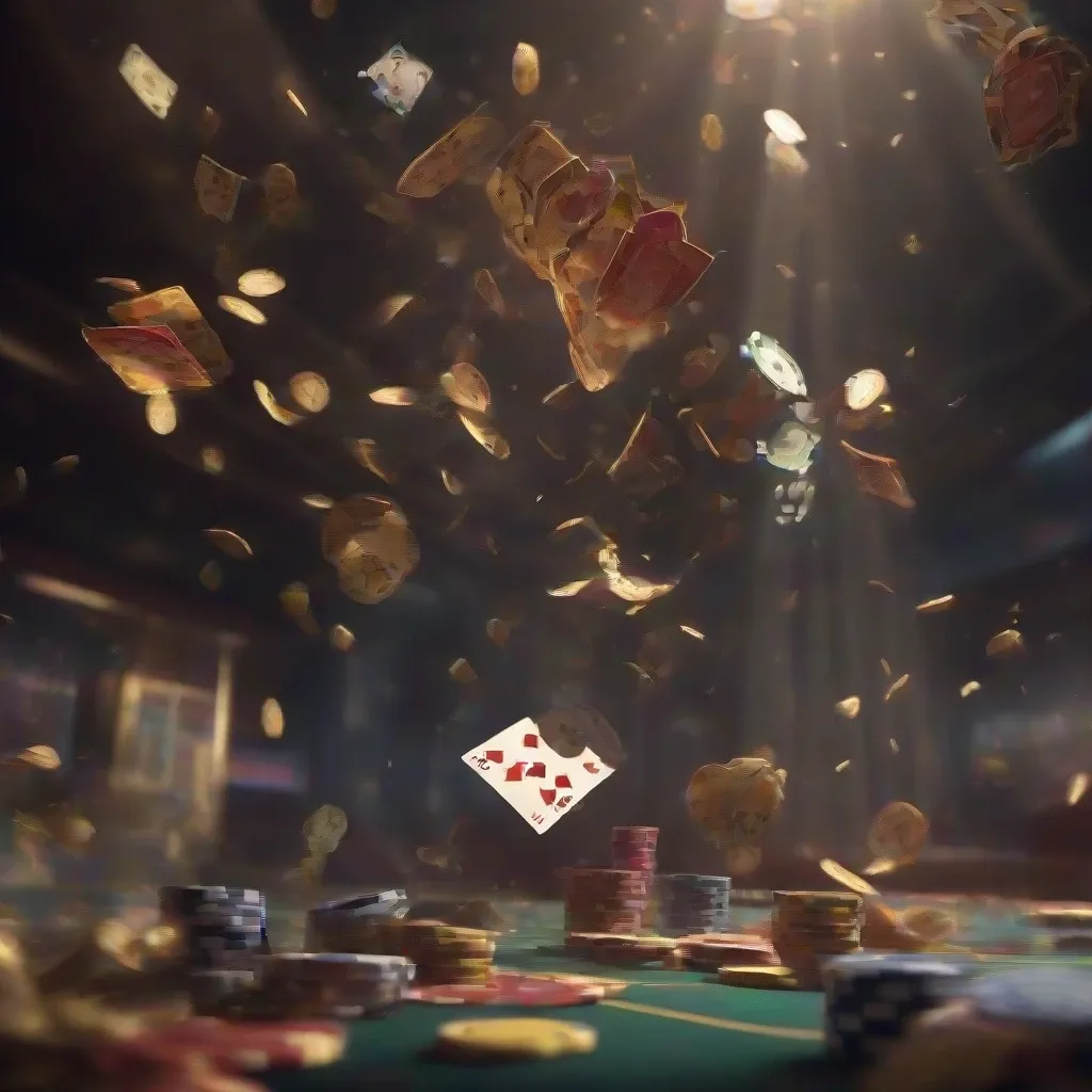 Casino Of Fate