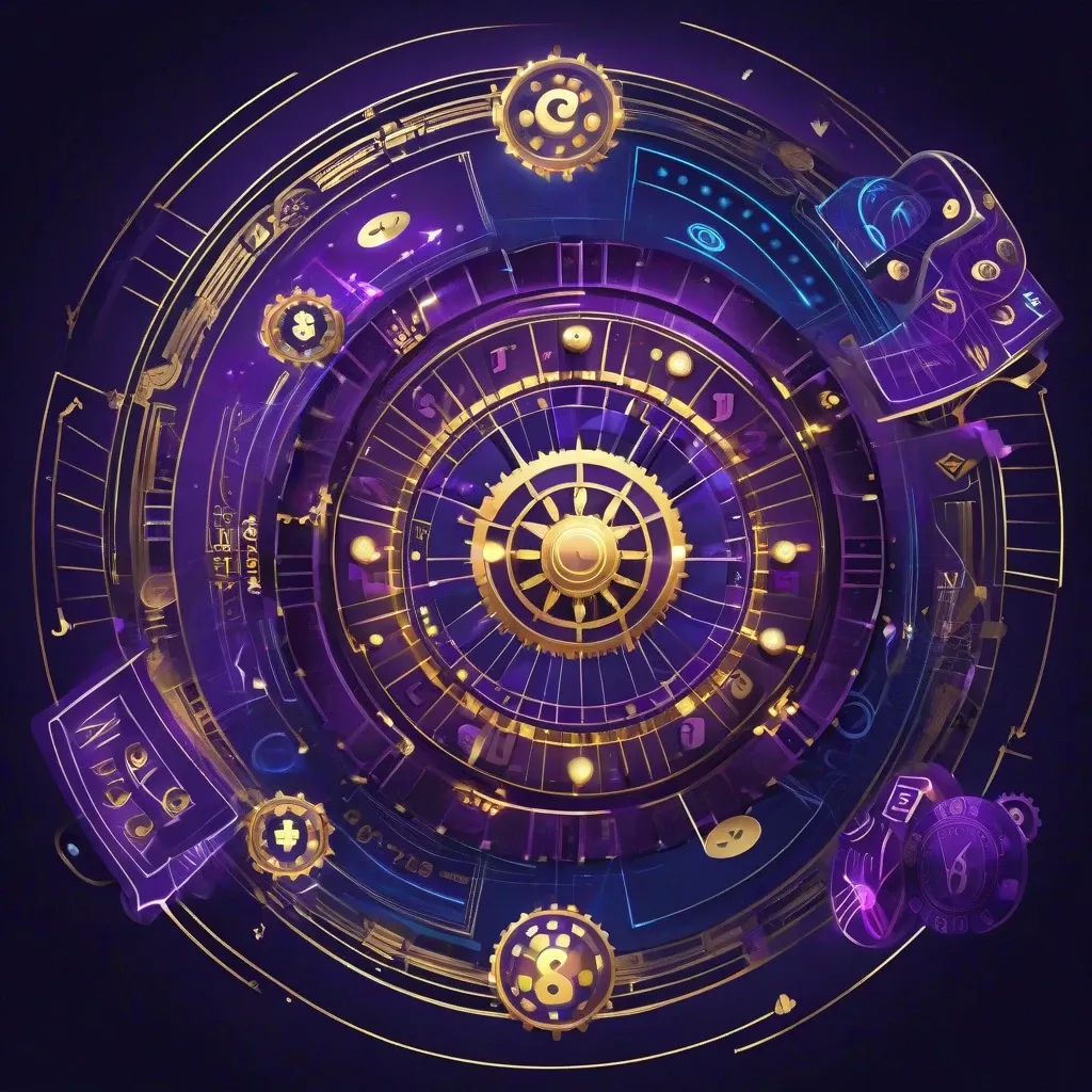 Digital Casino Finance