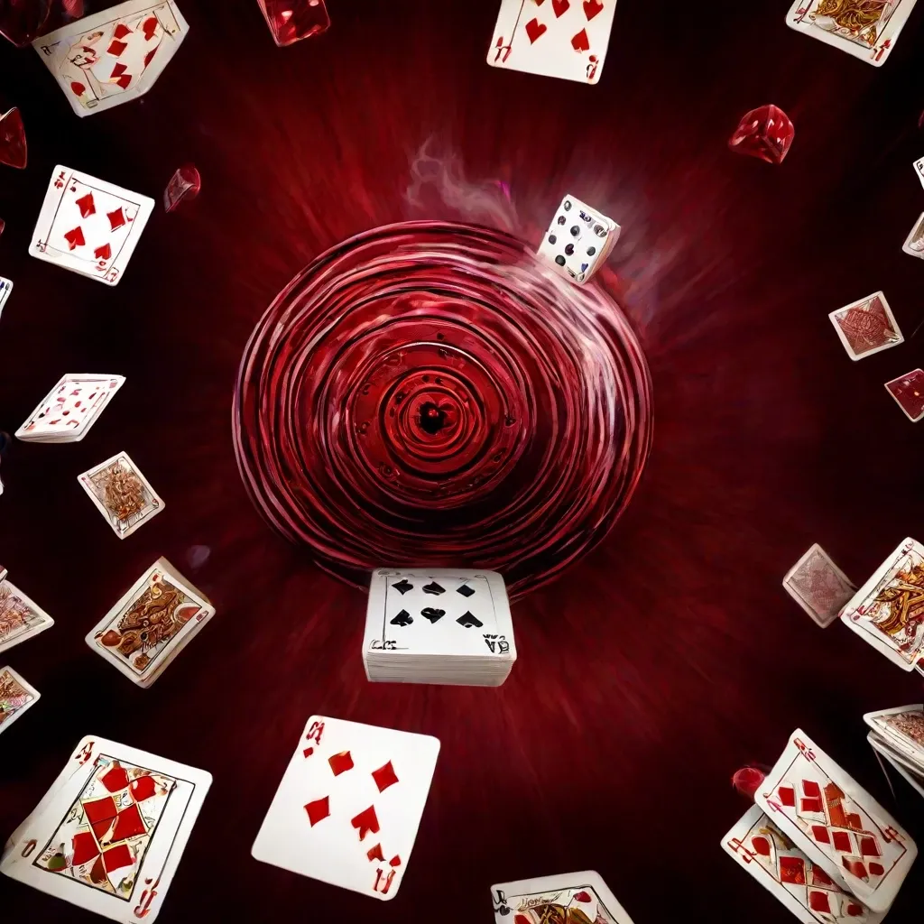 How to Avoid Gambling Addiction: Your Expert Guide to Prevention