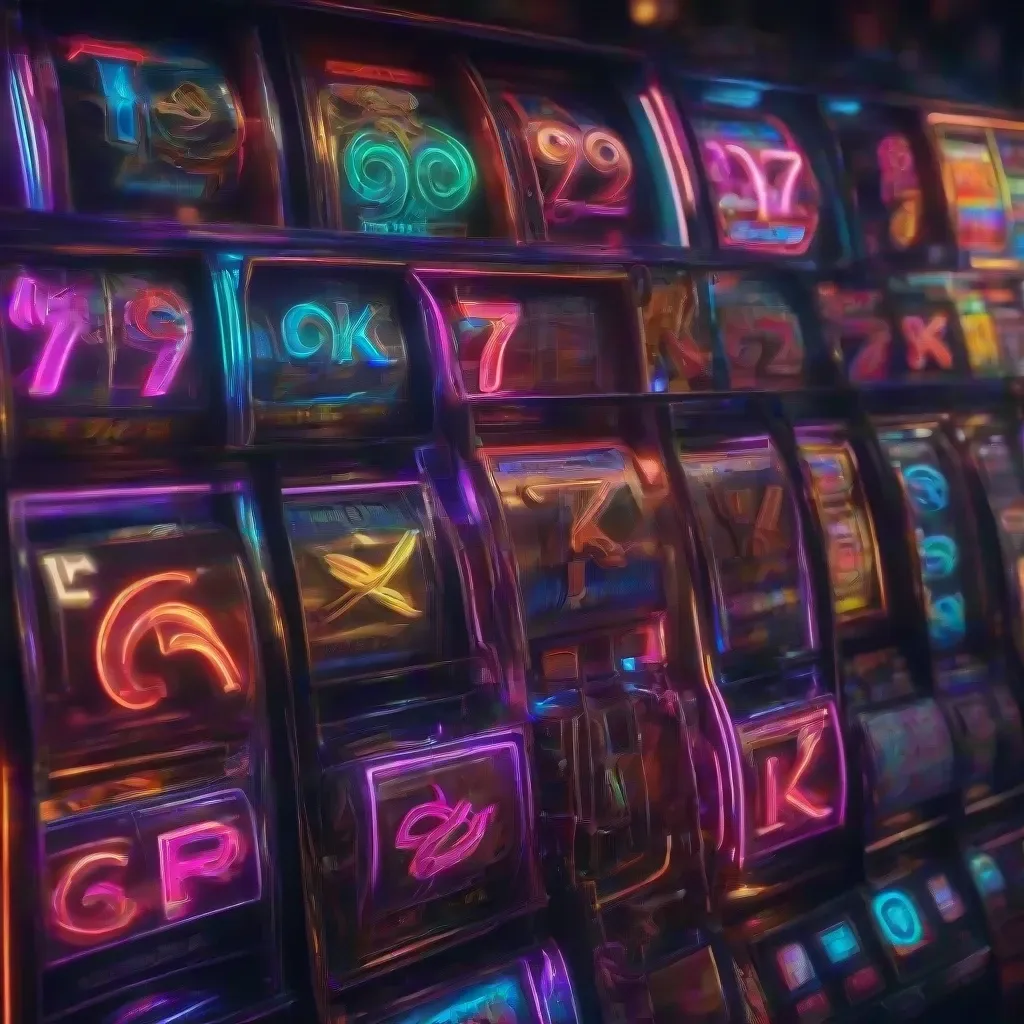 Golden Free Spins