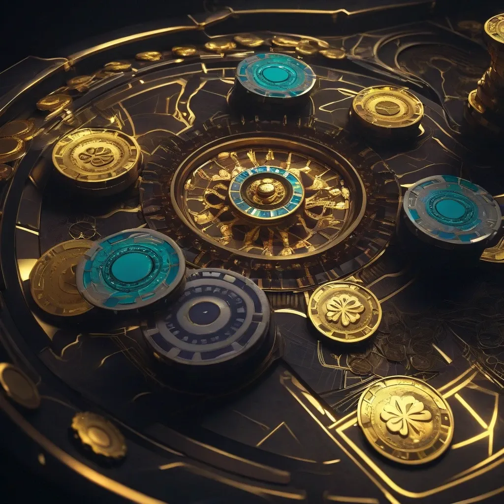 Strategic Bonus System
